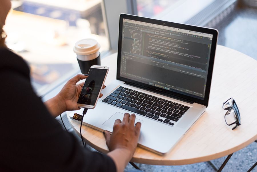 Computer application diploma training