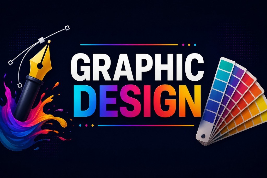 Graphic Design with AI